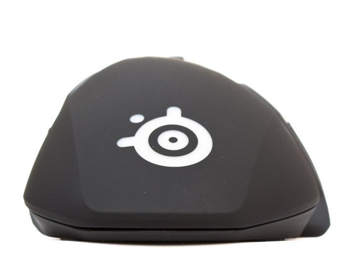 SteelSeries Rival 600