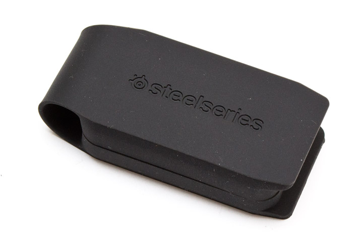 SteelSeries Rival 650