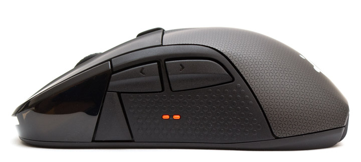 SteelSeries Rival 700