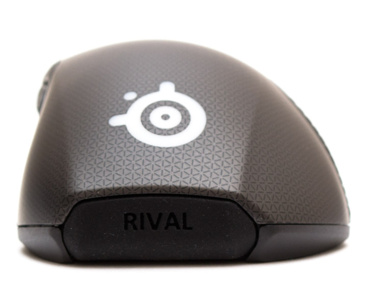 SteelSeries Rival 700