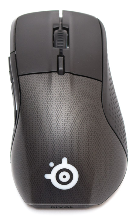 SteelSeries Rival 700