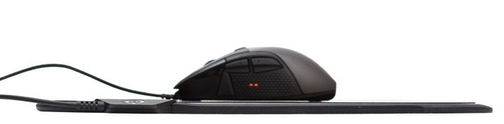 SteelSeries Rival 700