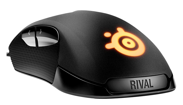 SteelSeries Rival