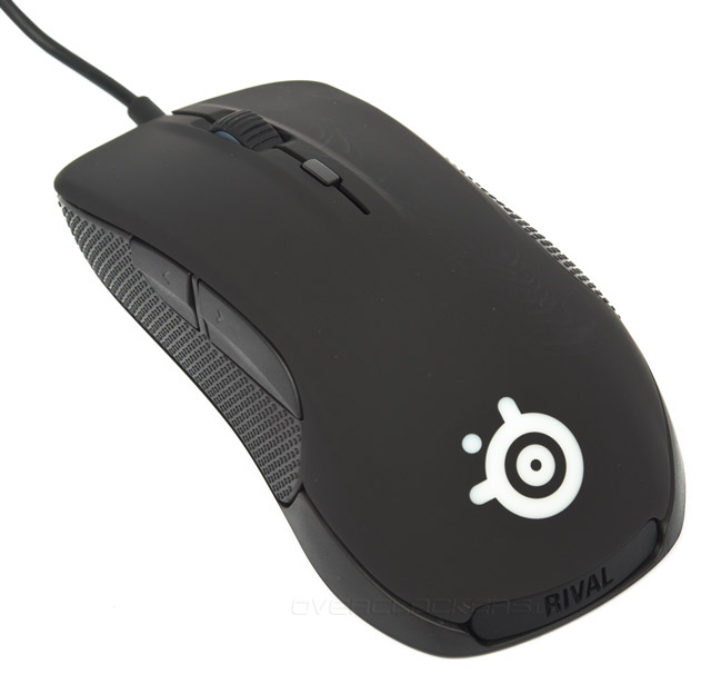 SteelSeries Rival