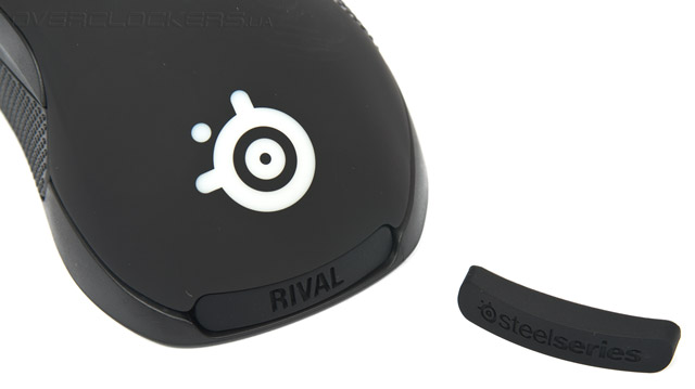 SteelSeries Rival