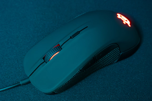 SteelSeries Rival