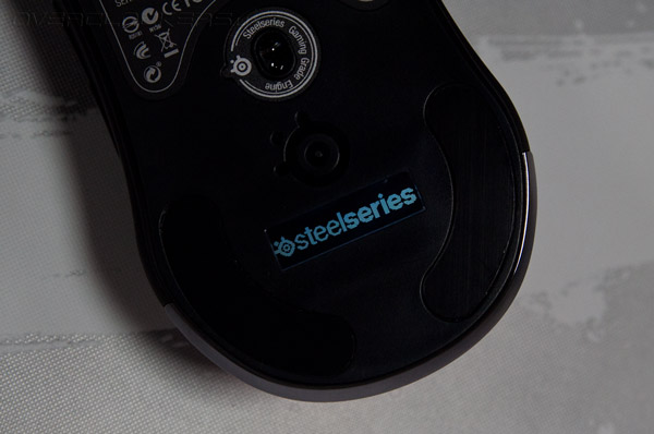 SteelSeries Sensei