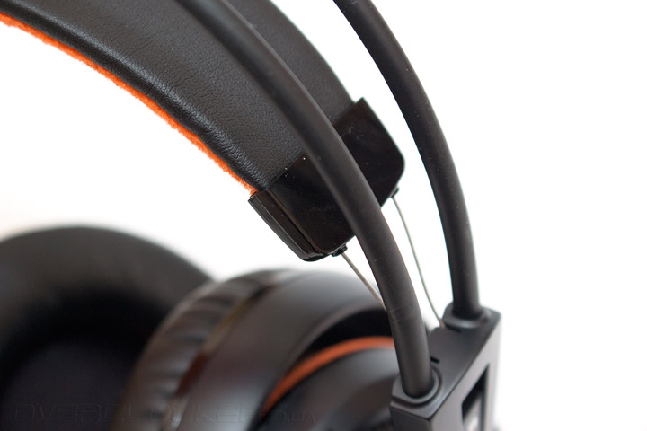 SteelSeries Siberia 200