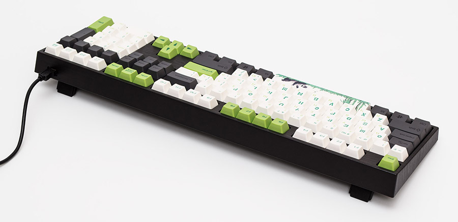 Varmilo MA108 Panda