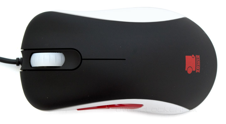 Zowie EC2 eVo CL