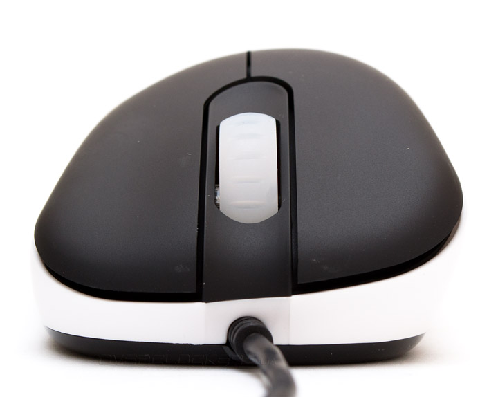 Zowie EC2 eVo CL