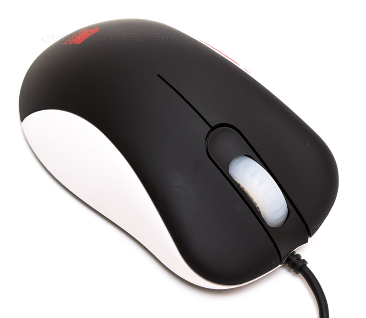 Zowie EC2 eVo CL