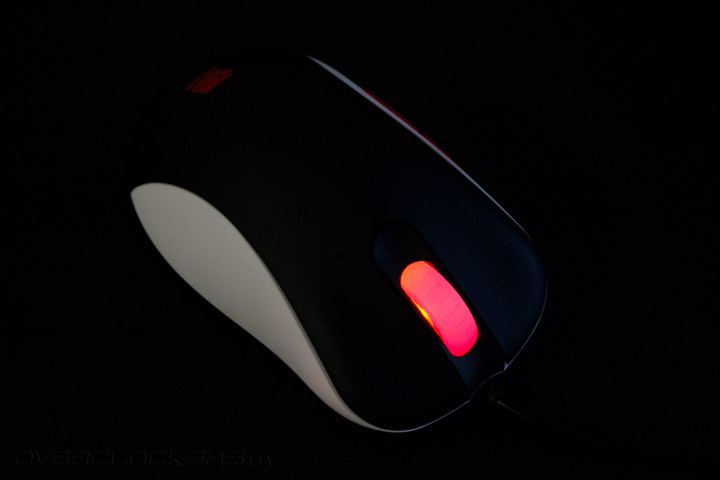 Zowie EC2 eVo CL