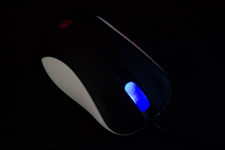 Zowie EC2 eVo CL