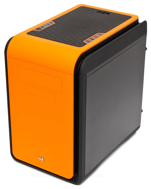 AeroCool DS Cube