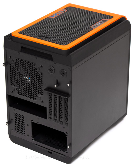 AeroCool DS Cube