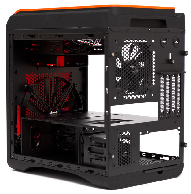 AeroCool DS Cube