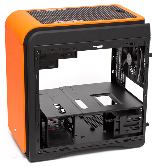 AeroCool DS Cube