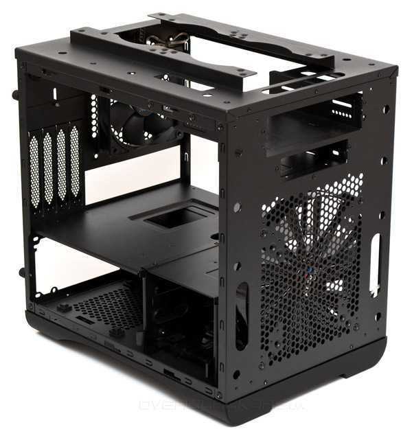 AeroCool DS Cube