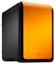 AeroCool DS Cube