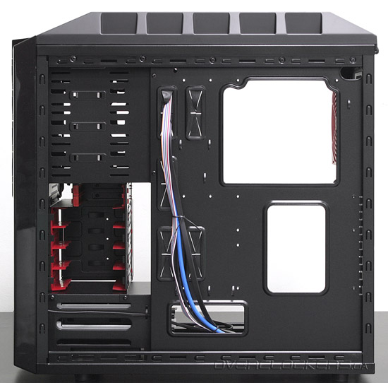 Aerocool PGS Black Hawk