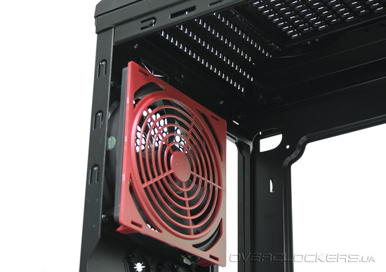 Aerocool PGS Black Hawk