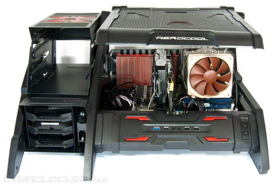 Aerocool Strike-X Air