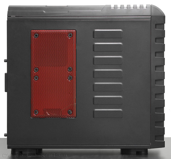 Aerocool PGS Strike-X GT Devil Red