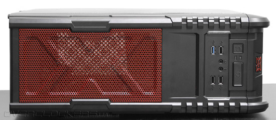 Aerocool PGS Strike-X GT Devil Red