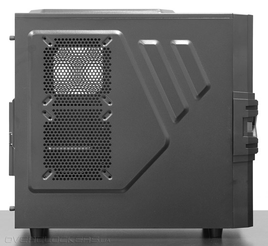 Aerocool Strike-X One Advance