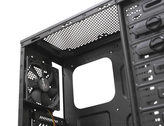 Aerocool Strike-X One Advance