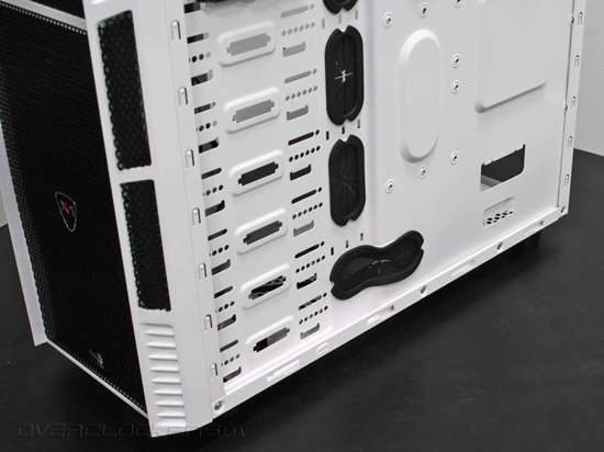 Aerocool Xpredator X1 White Edition