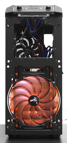 AeroCool Xpredator X3