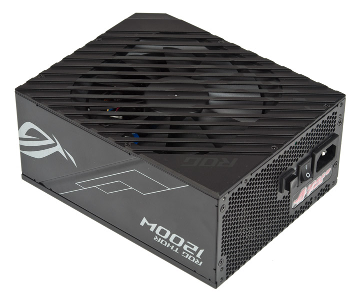 ASUS ROG Thor 1200W Platinum (ROG-THOR-1200P)