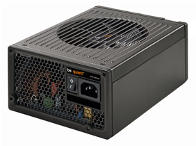 be quiet! Dark Power Pro 1200W (BQT 8P-PRO-1200W)