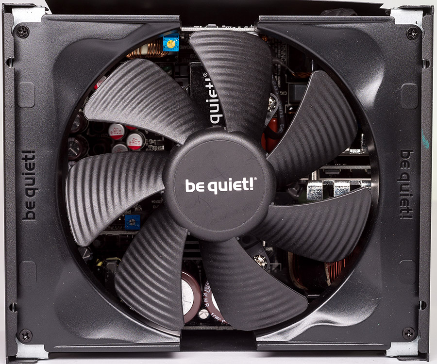 be quiet! Dark Power 13 850W (P13-850)