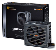 Обзор блока питания be quiet! Straight Power 10 800W СM мощностью 800 Вт