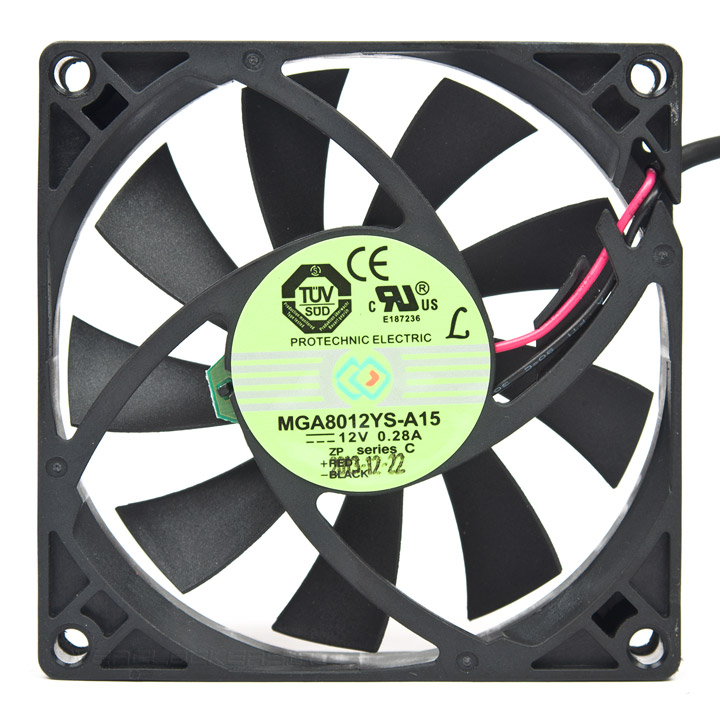 be quiet! SFX Power 2 300W (SFX2-300W)