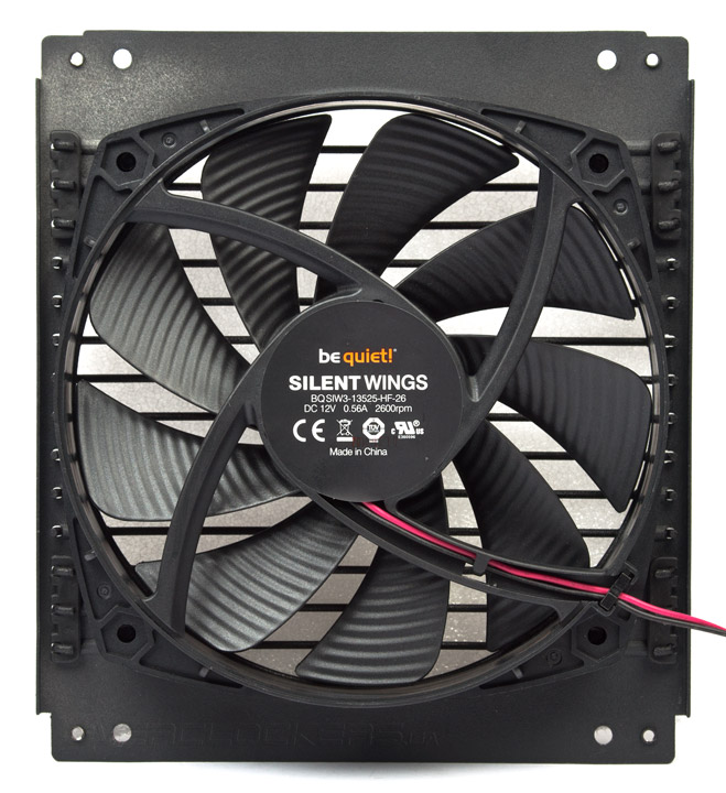 be quiet! Power Zone 650W (Z1-650W)