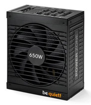 be quiet! Power Zone 650W (Z1-650W)