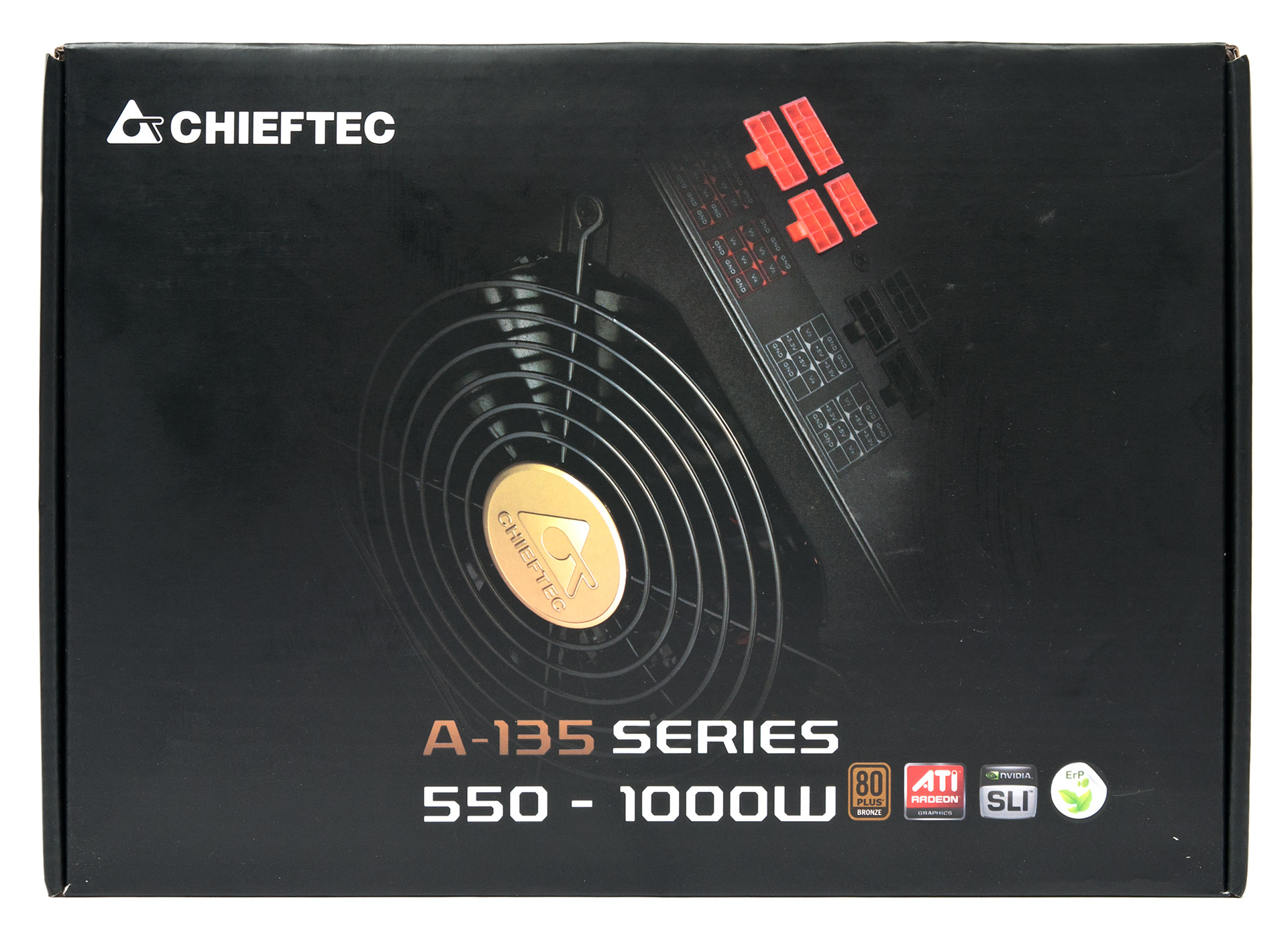 Схема chieftec aps 1000cb