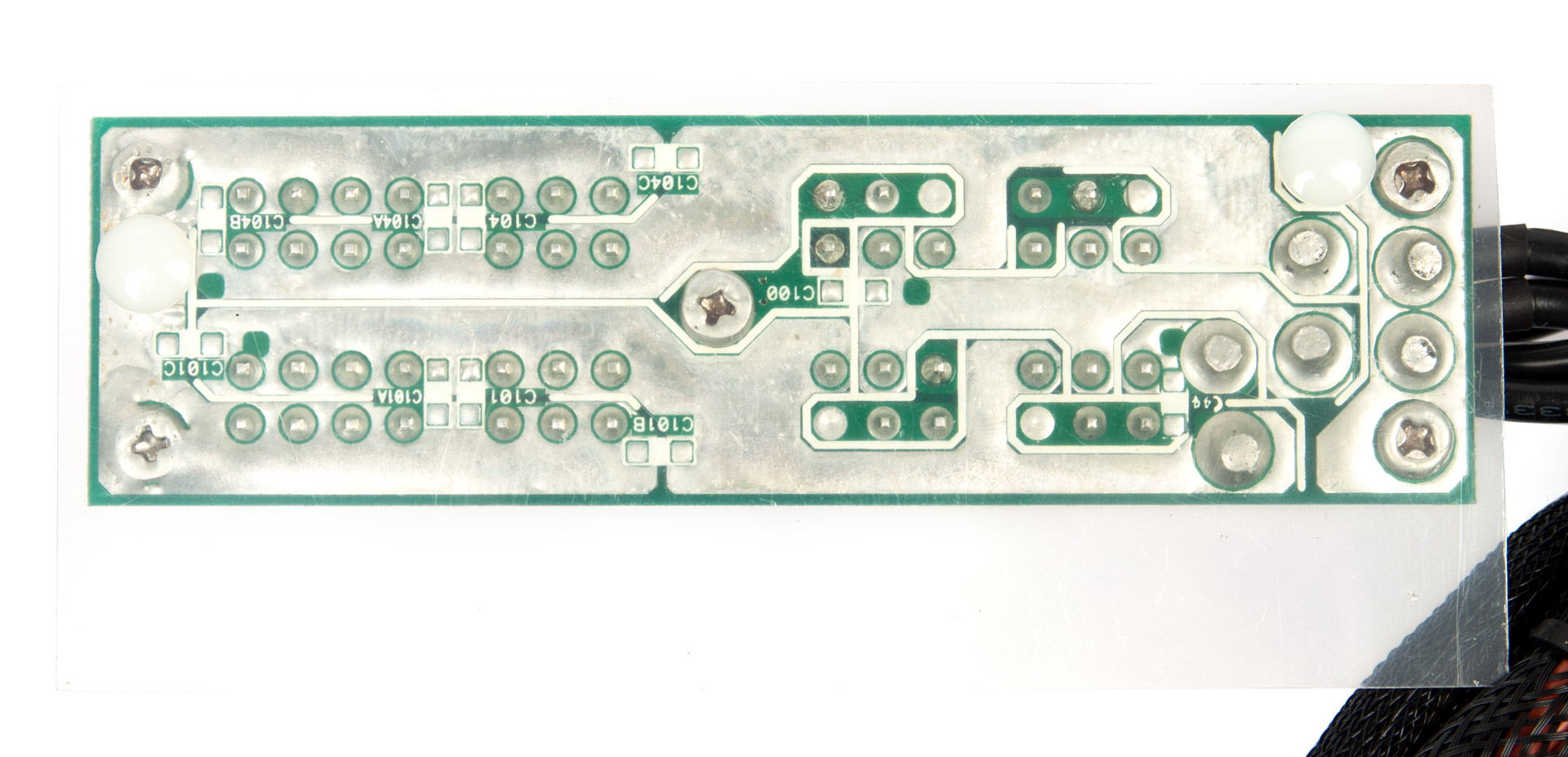 Схема chieftec aps 1000cb