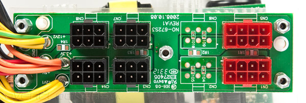 Chieftec CTG-750C