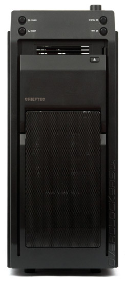 Chieftec Libra LF-01B-OP