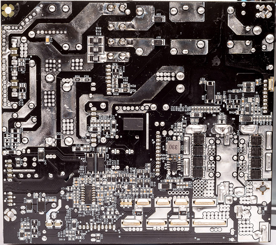 Chieftec Polaris Pro PPX-1300FC-A3