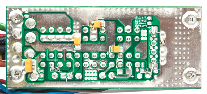 Chieftec SFX-500GD-C