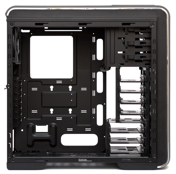 Cooler Master CM 690 III