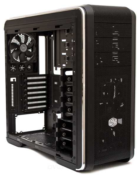 Cooler Master CM 690 III