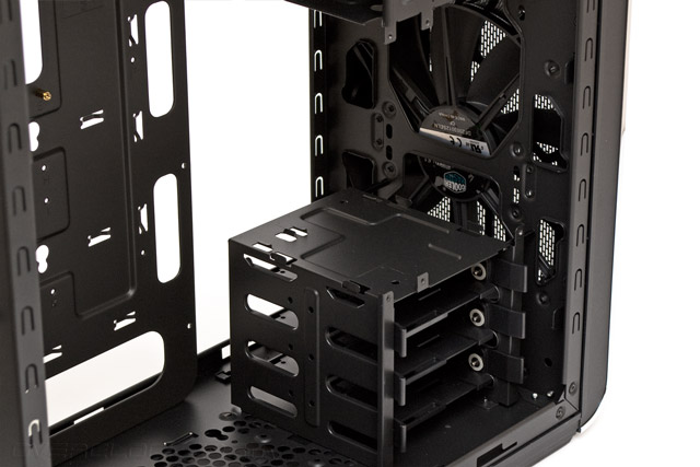 Cooler Master CM 690 III