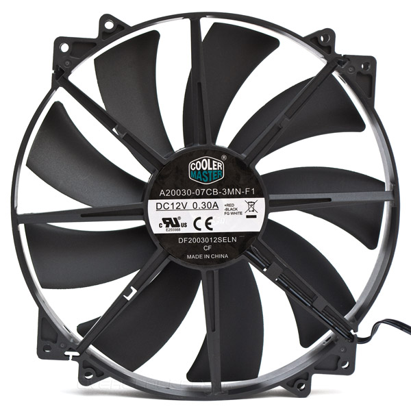 Cooler Master CM 690 III